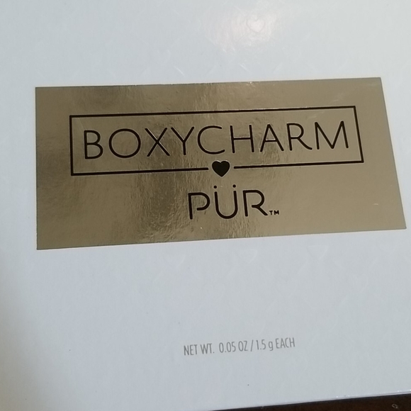 PUR 💙 EYESHADOW - Picture 6 of 7